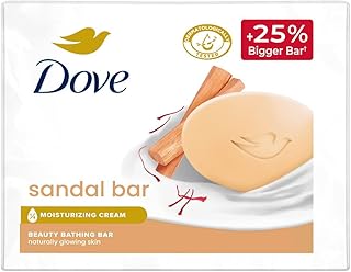 DOVE SOAP
